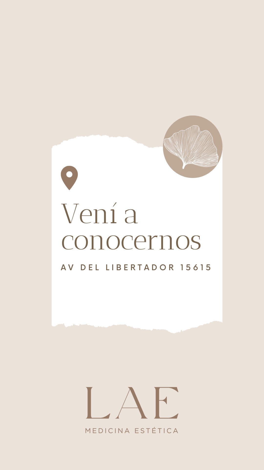 Av. del Libertador 15615